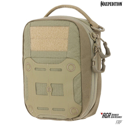 Maxpedition FRP First Response Pouch-Tactical Source LLC