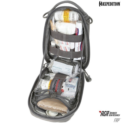Maxpedition FRP First Response Pouch-Tactical Source LLC