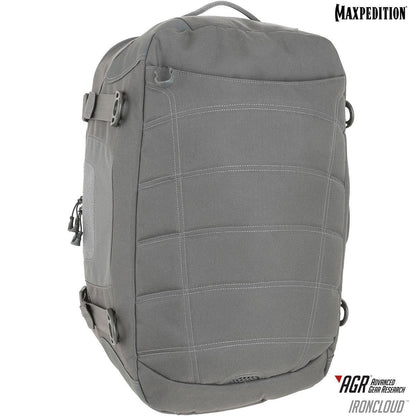 Maxpedition Ironcloud Adventure Travel Bag 48L-Tactical Source LLC