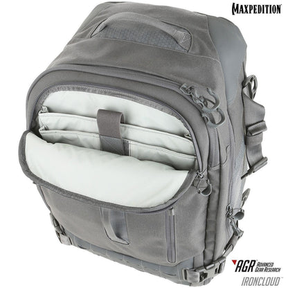 Maxpedition Ironcloud Adventure Travel Bag 48L-Tactical Source LLC