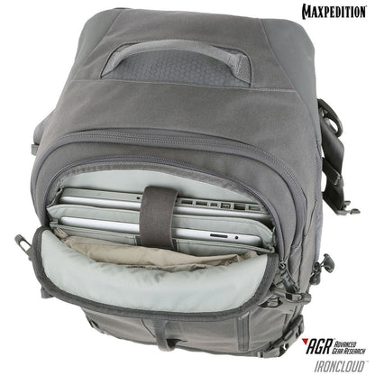 Maxpedition Ironcloud Adventure Travel Bag 48L-Tactical Source LLC