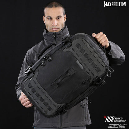 Maxpedition Ironcloud Adventure Travel Bag 48L-Tactical Source LLC
