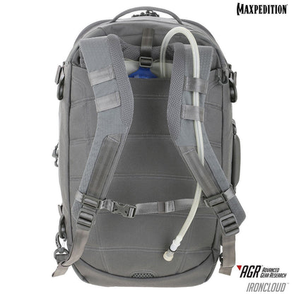 Maxpedition Ironcloud Adventure Travel Bag 48L-Tactical Source LLC