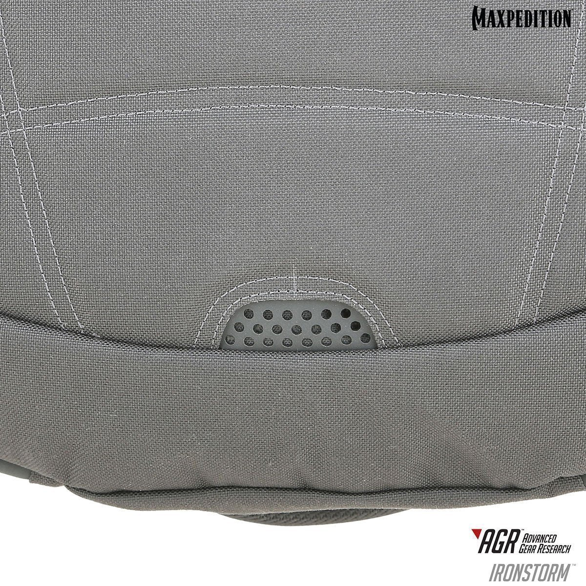 Maxpedition Ironstorm Adventure Travel Bag 62L-Tactical Source LLC