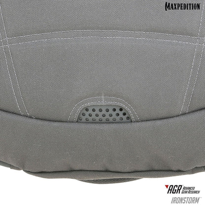 Maxpedition Ironstorm Adventure Travel Bag 62L-Tactical Source LLC