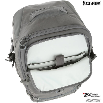 Maxpedition Ironstorm Adventure Travel Bag 62L-Tactical Source LLC