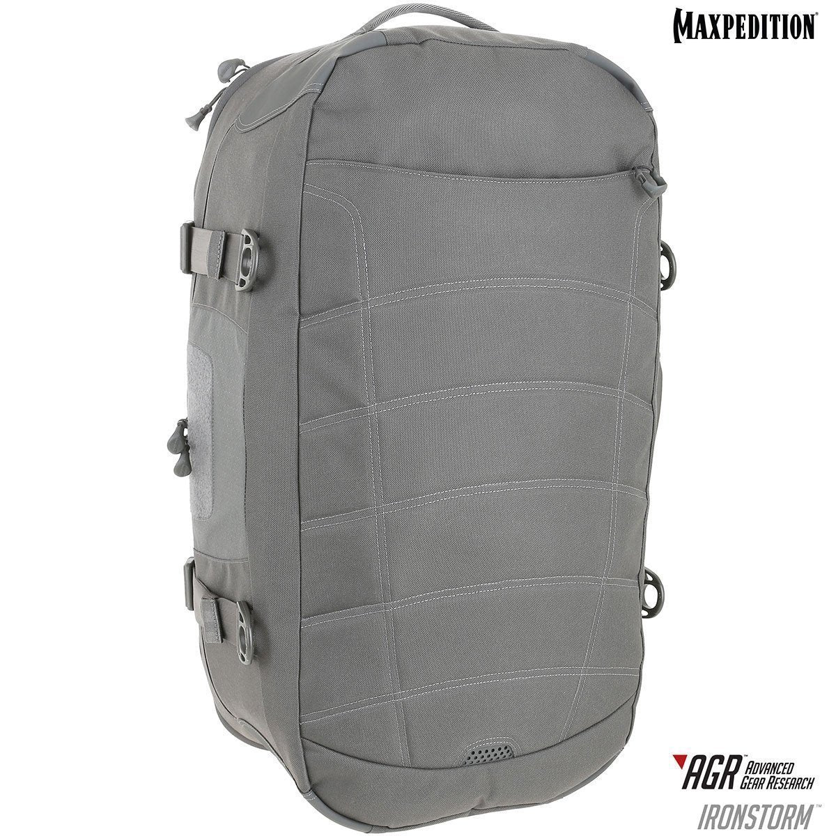 Maxpedition Ironstorm Adventure Travel Bag 62L-Tactical Source LLC
