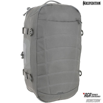 Maxpedition Ironstorm Adventure Travel Bag 62L-Tactical Source LLC