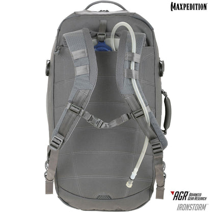Maxpedition Ironstorm Adventure Travel Bag 62L-Tactical Source LLC