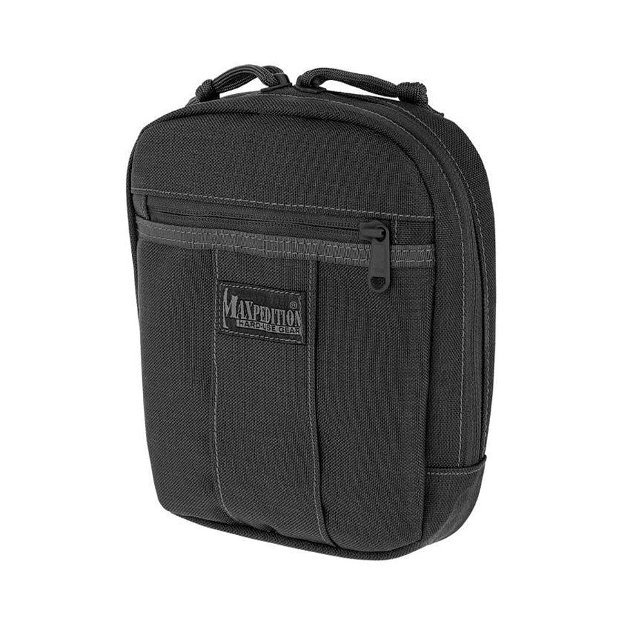 Maxpedition JK-1 Concealed Carry Pouch Black-Tactical Source LLC
