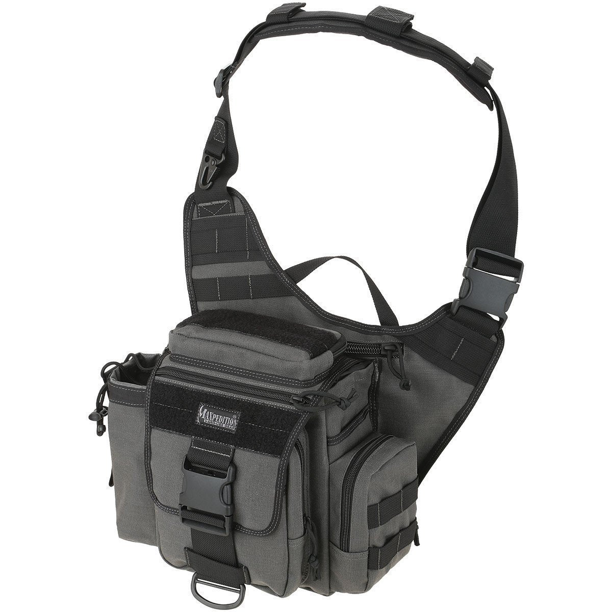 Maxpedition Jumbo Versipack-Tactical Source LLC