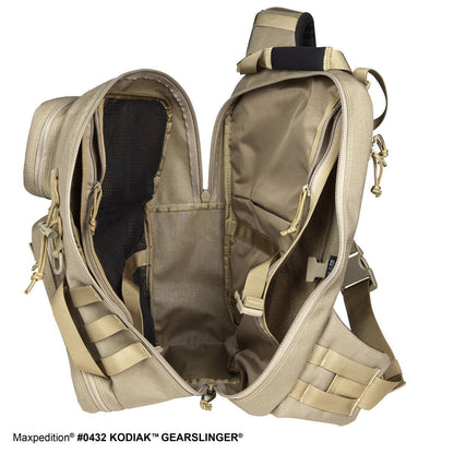 Maxpedition Kodiak Gearslinger-Tactical Source LLC