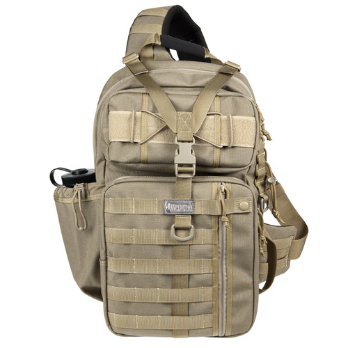 Maxpedition Kodiak Gearslinger-Tactical Source LLC