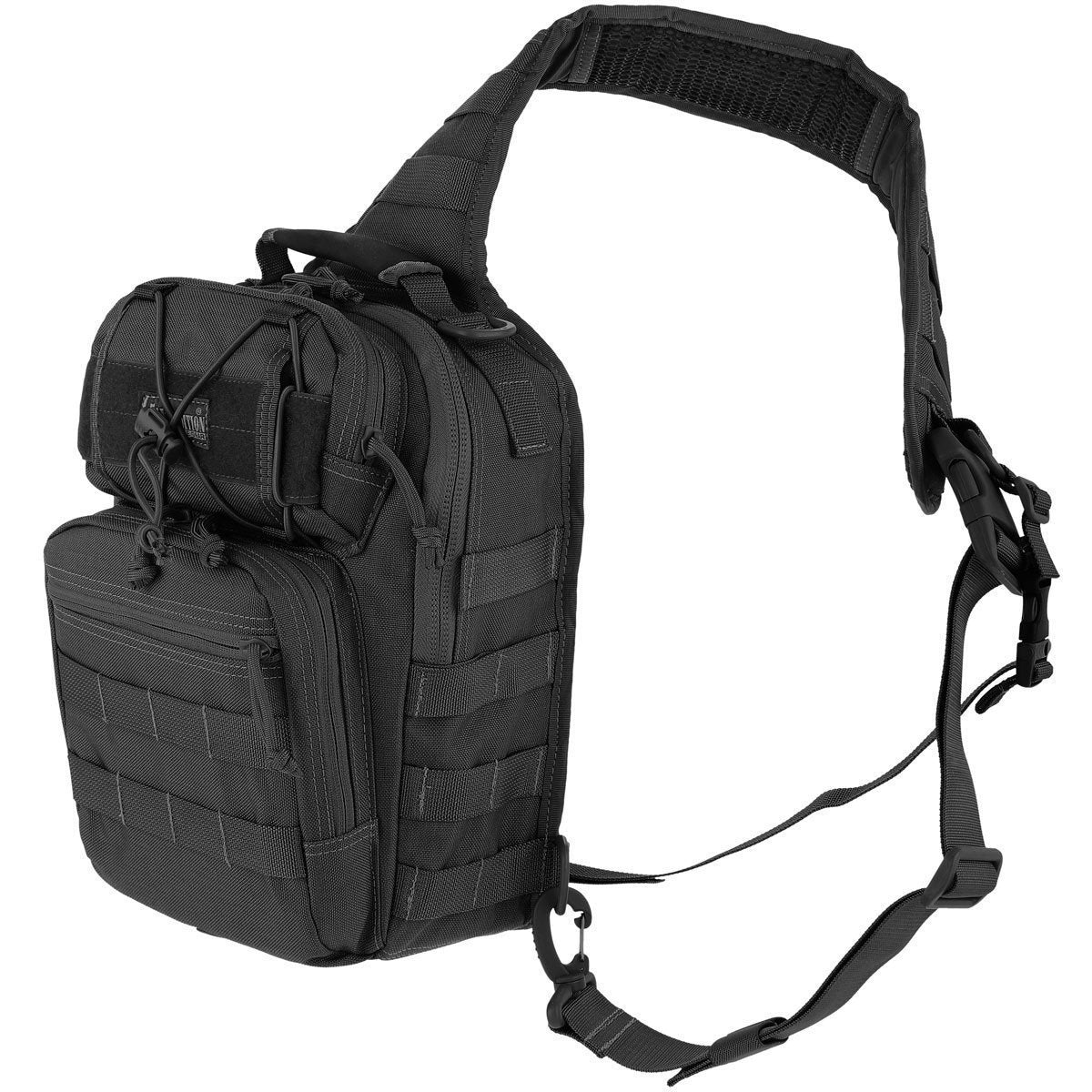 Maxpedition Lunada Gearslinger Black-Tactical Source LLC