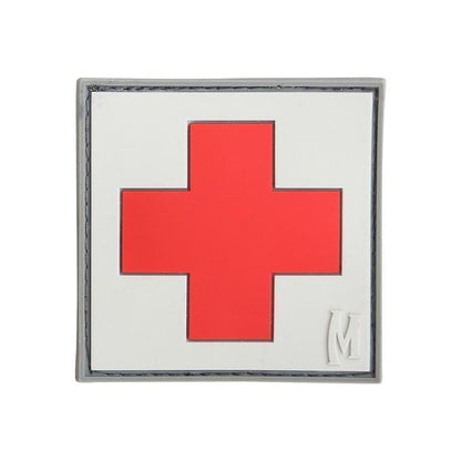 Maxpedition Medic Morale Patch (Large)-Tactical Source LLC