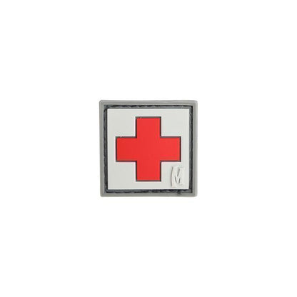 Maxpedition Medic Morale Patch (Small)-Tactical Source LLC