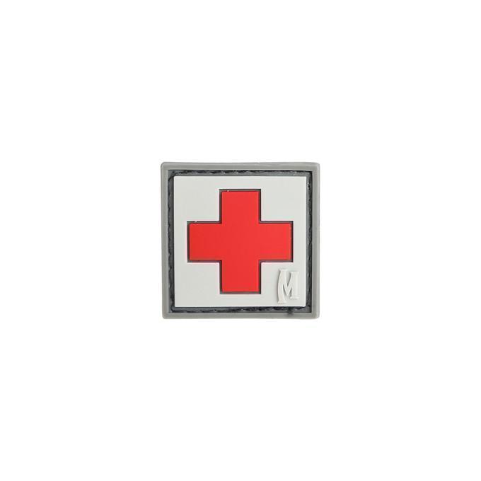 Maxpedition Medic Morale Patch (Small)-Tactical Source LLC