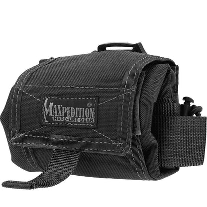 Maxpedition Mega Rollypoly Folding Dump Pouch-Tactical Source LLC