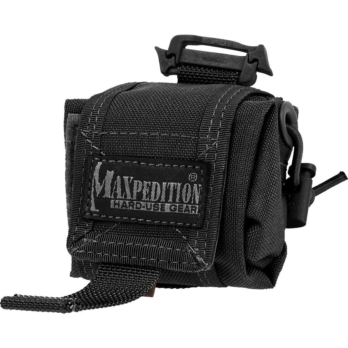 Maxpedition Mini Rollypoly Folding Dump Pouch-Tactical Source LLC