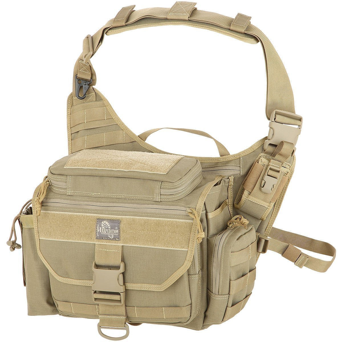 Maxpedition Mongo Versipack-Tactical Source LLC