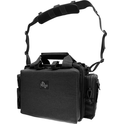 Maxpedition MPB Multi Purpose Bag - Black-Tactical Source LLC