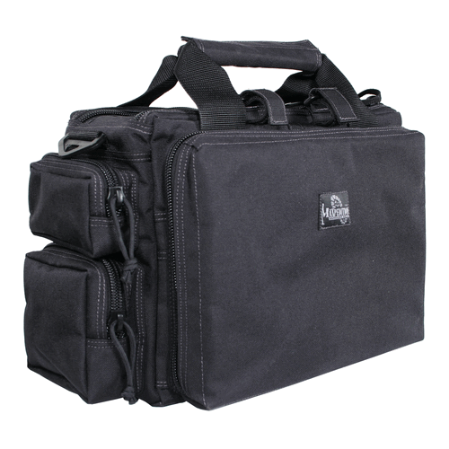 Maxpedition MPB Multi Purpose Bag - Black-Tactical Source LLC