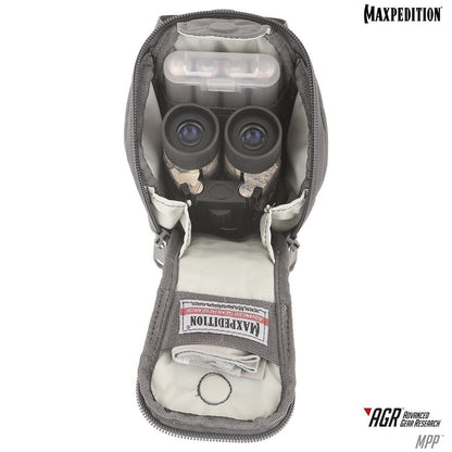 Maxpedition MPP Medium Padded Pouch-Tactical Source LLC