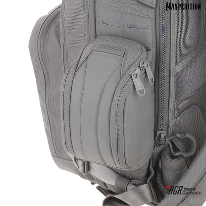 Maxpedition MPP Medium Padded Pouch-Tactical Source LLC