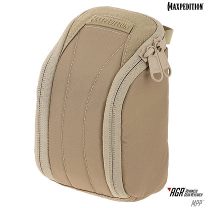 Maxpedition MPP Medium Padded Pouch-Tactical Source LLC