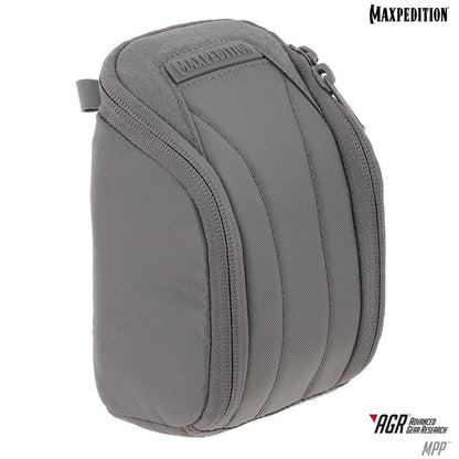 Maxpedition MPP Medium Padded Pouch-Tactical Source LLC