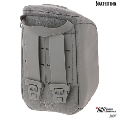 Maxpedition MPP Medium Padded Pouch-Tactical Source LLC
