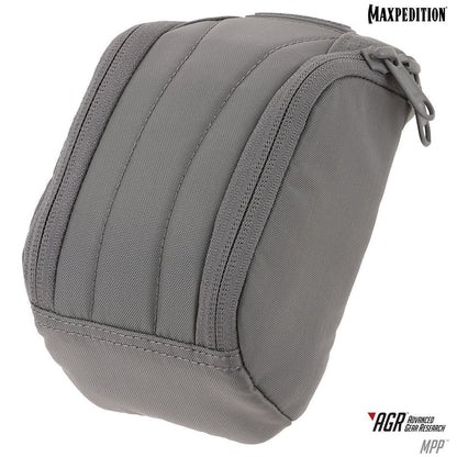 Maxpedition MPP Medium Padded Pouch-Tactical Source LLC