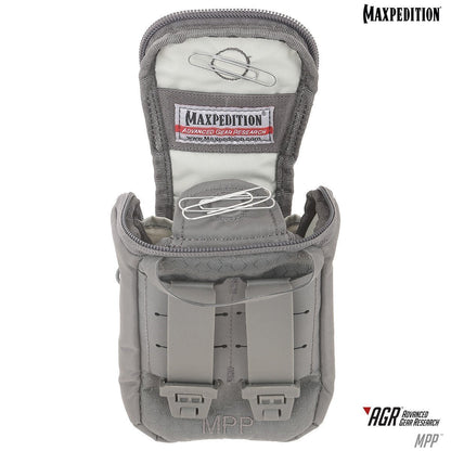 Maxpedition MPP Medium Padded Pouch-Tactical Source LLC