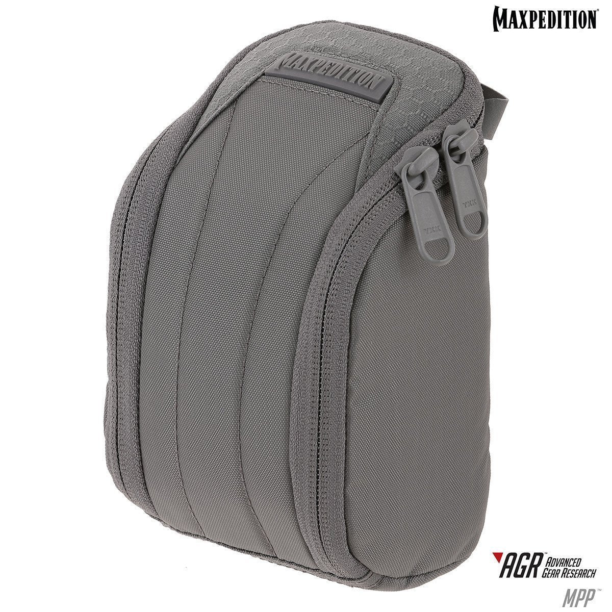 Maxpedition MPP Medium Padded Pouch-Tactical Source LLC