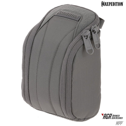 Maxpedition MPP Medium Padded Pouch-Tactical Source LLC