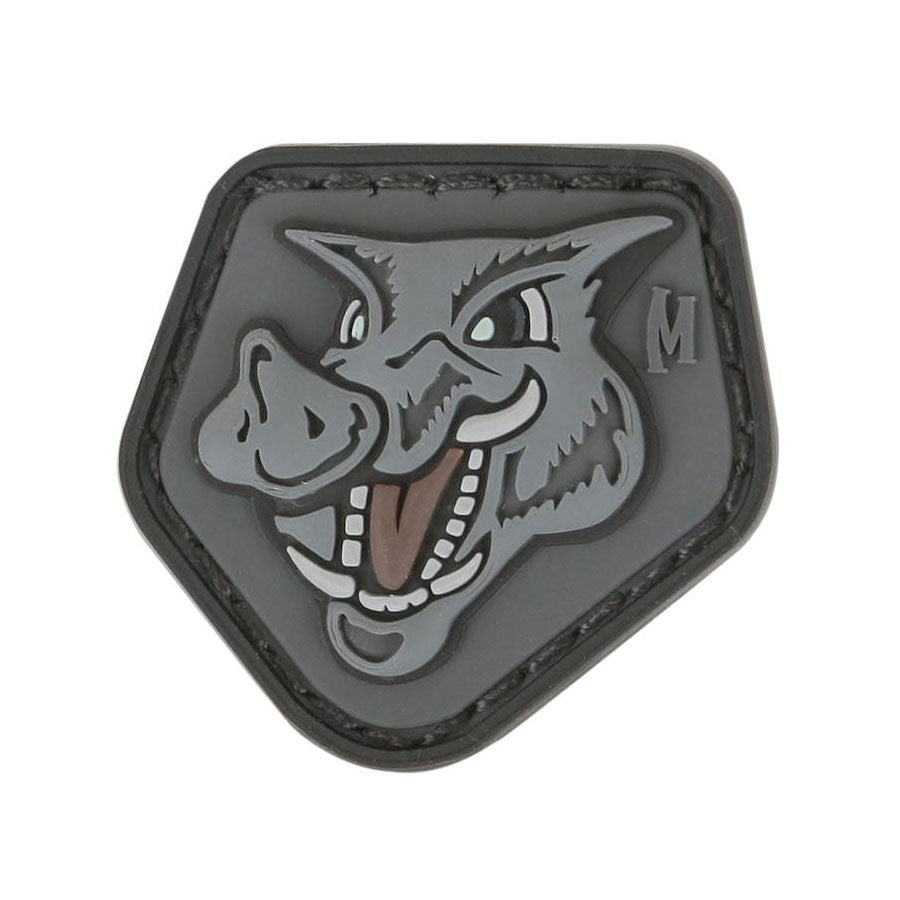 Maxpedition Pig Morale Patch-Tactical Source LLC