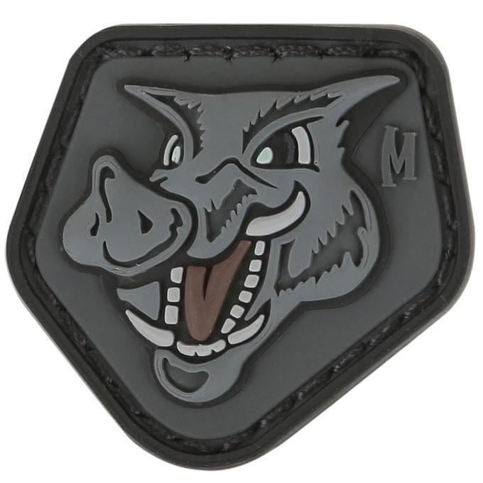 Maxpedition Pig Morale Patch-Tactical Source LLC