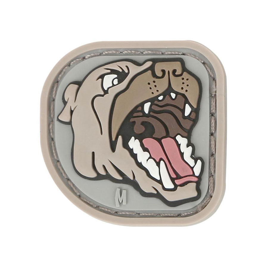 Maxpedition Pit Bull Morale Patch-Tactical Source LLC