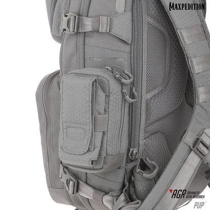 Maxpedition PUP Phone Utility Pouch-Tactical Source LLC