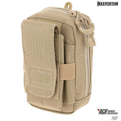 Maxpedition PUP Phone Utility Pouch-Tactical Source LLC