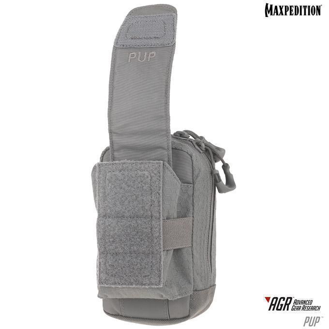 Maxpedition PUP Phone Utility Pouch-Tactical Source LLC
