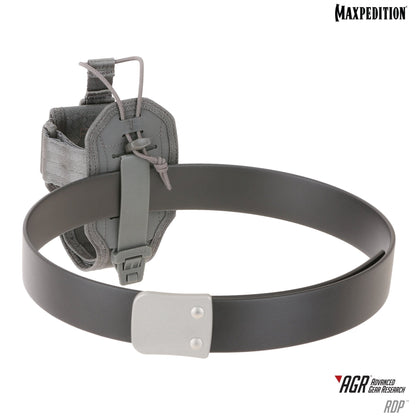 Maxpedition RDP Radio Pouch-Tactical Source LLC