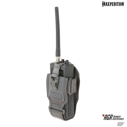 Maxpedition RDP Radio Pouch-Tactical Source LLC