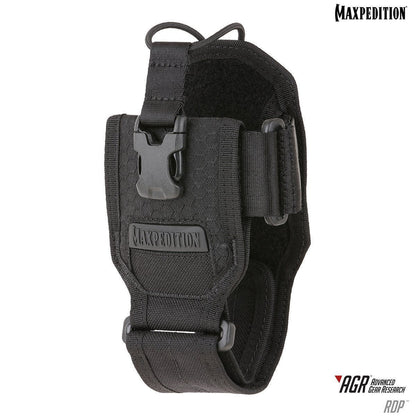 Maxpedition RDP Radio Pouch-Tactical Source LLC