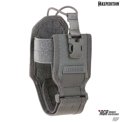 Maxpedition RDP Radio Pouch-Tactical Source LLC
