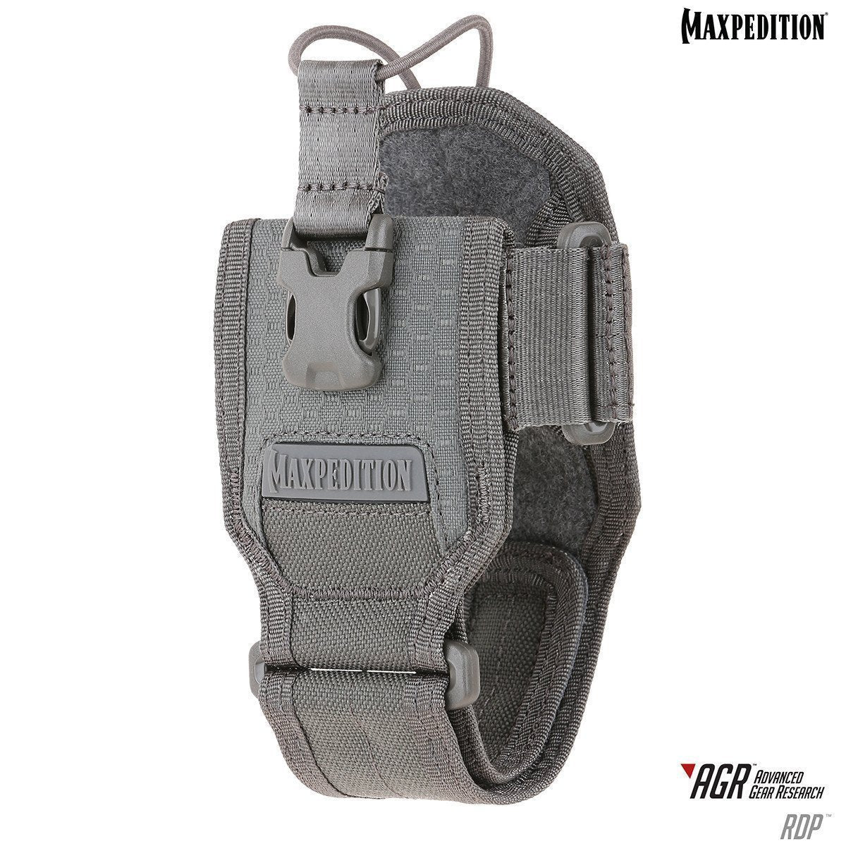 Maxpedition RDP Radio Pouch-Tactical Source LLC