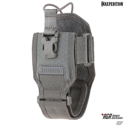 Maxpedition RDP Radio Pouch-Tactical Source LLC