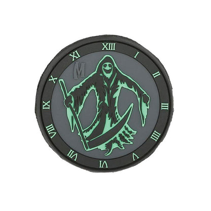 Maxpedition Reaper Morale Patch-Tactical Source LLC