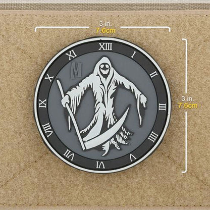Maxpedition Reaper Morale Patch-Tactical Source LLC