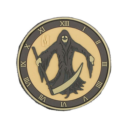 Maxpedition Reaper Morale Patch-Tactical Source LLC